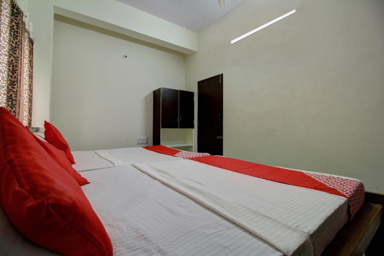 Park Inn Hotel Chikmagalur Luaran gambar