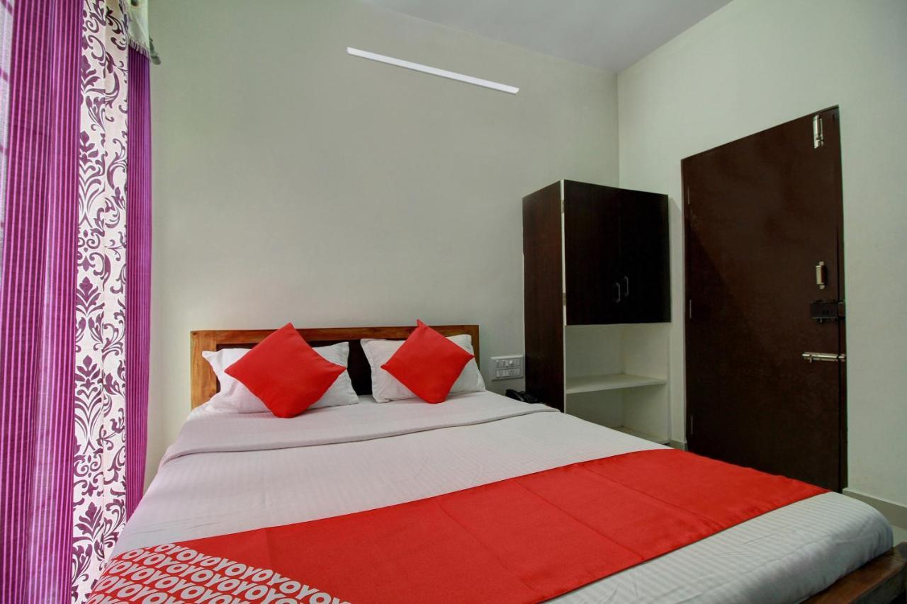 Park Inn Hotel Chikmagalur Luaran gambar