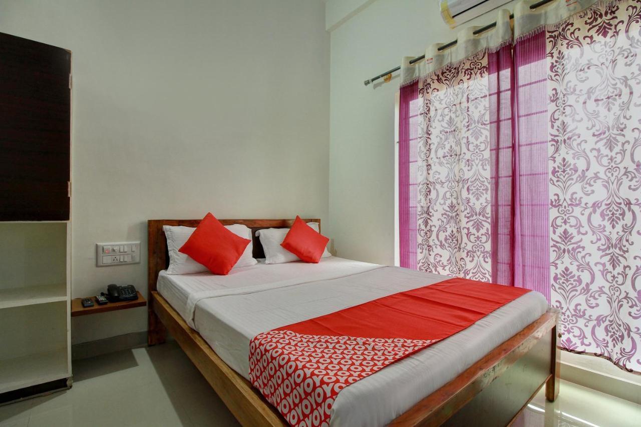 Park Inn Hotel Chikmagalur Luaran gambar