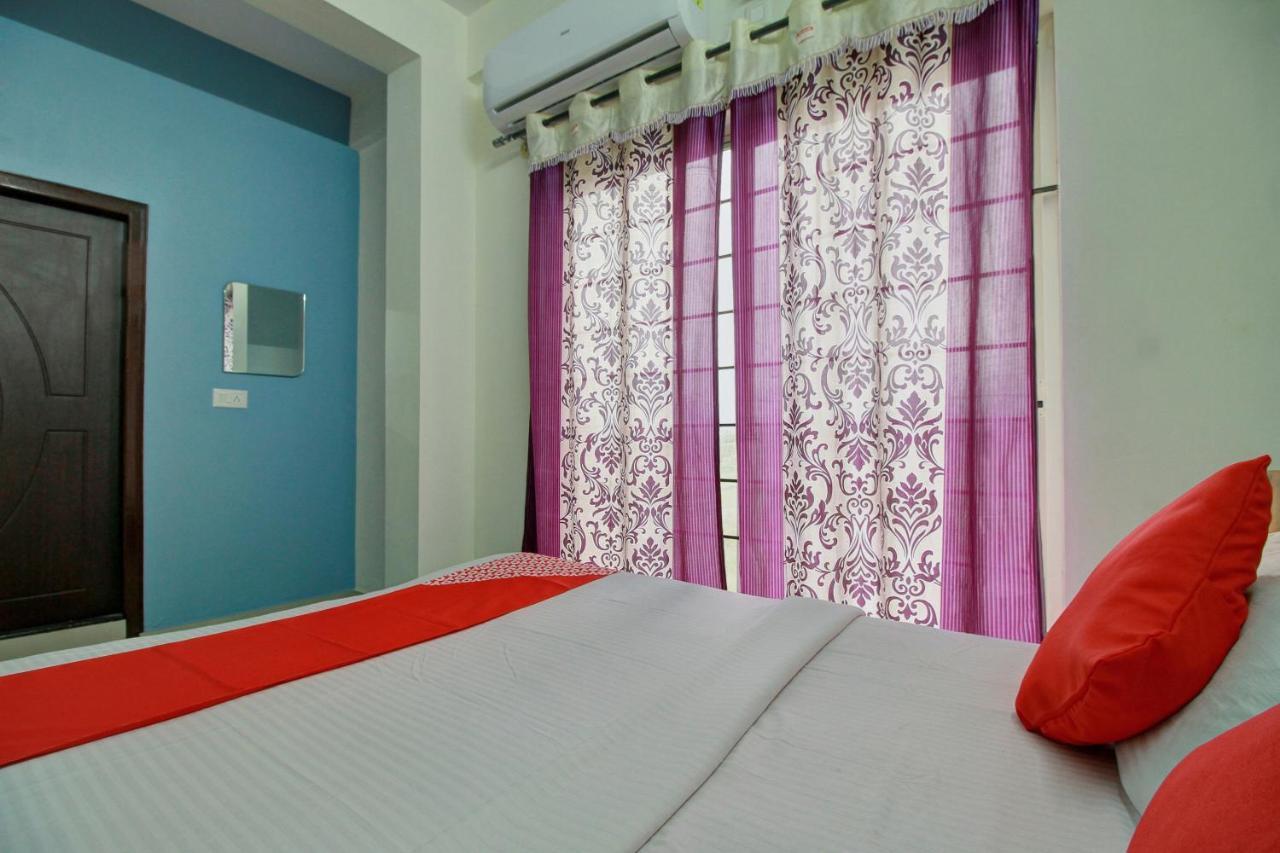 Park Inn Hotel Chikmagalur Luaran gambar